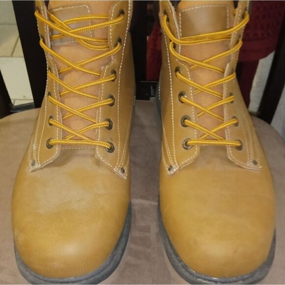 Men\'s Mossimo Supply Co. Work boots (13) main image 5